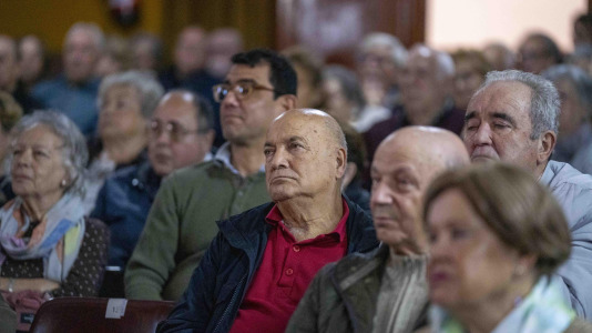 Conferencia de Francisco Vázquez (31)