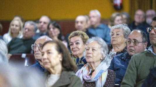 Conferencia de Francisco Vázquez (32)