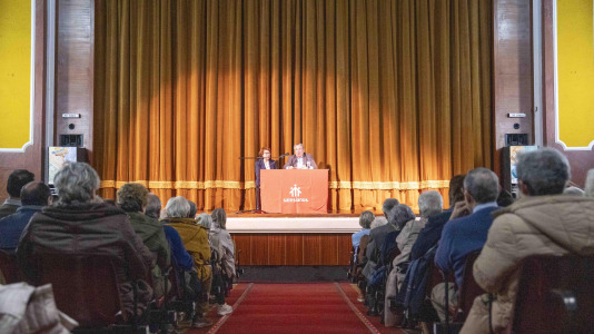 Conferencia de Francisco Vázquez (36)