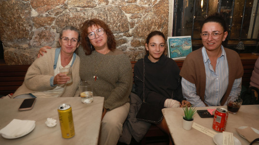 Centenario de Borrazás