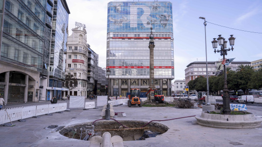 El Ayuntamiento procederá a protegerlos para garantizar su conservación