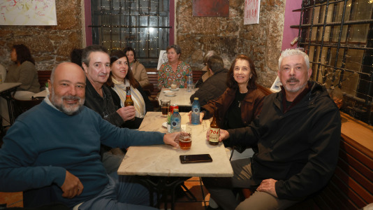 Centenario de Borrazás