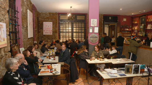 Centenario de Borrazás