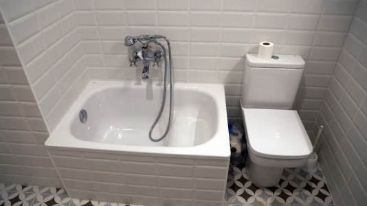 Así es por dentro la residencia reformada en la Casa Picasso