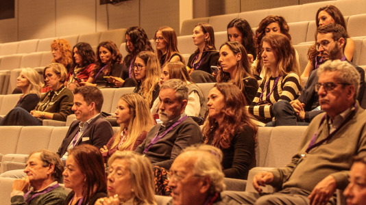 Palexco acoge Asamblea General de la Asociación Judicial Francisco de Vitoria