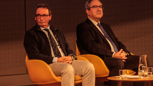 Palexco acoge Asamblea General de la Asociación Judicial Francisco de Vitoria