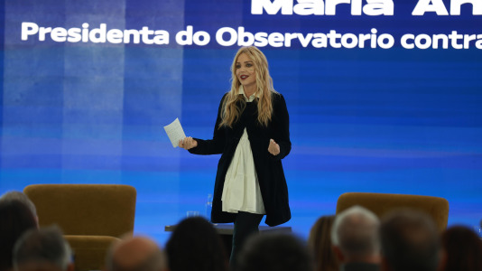 Asistió el presidente de la Xunta