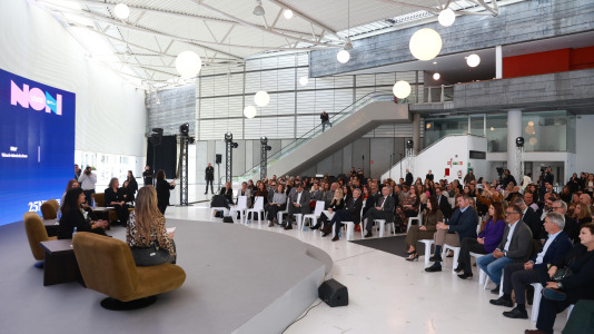 Asistió el presidente de la Xunta