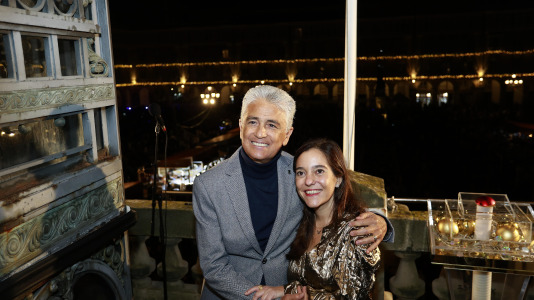 Navidad en A Coruña