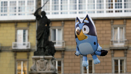 Los coruñeses disfrutaron del buen tiempo tras un lluvioso mes de noviembre