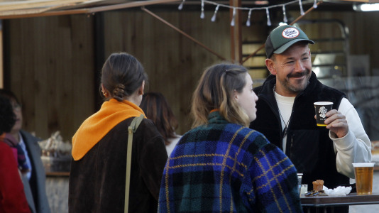 Permanecerá en la plaza hasta el 2 de enero