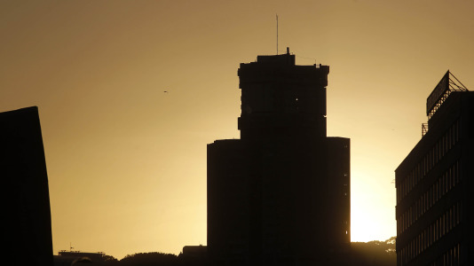 Los coruñeses disfrutaron del buen tiempo tras un lluvioso mes de noviembre