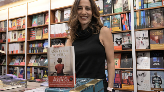 Inauguración Librería Lume (3)