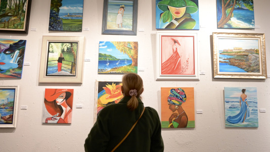 Inauguración Librería Lume (6)