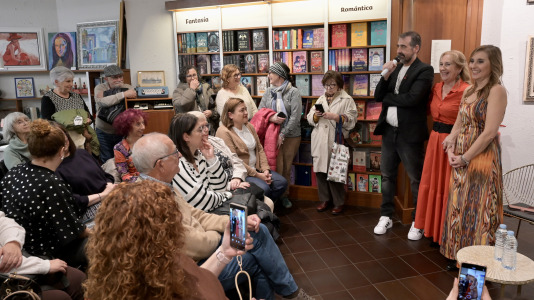 Inauguración Librería Lume (8)
