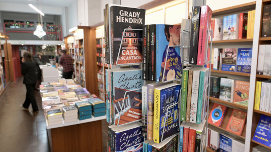 Inauguración Librería Lume (9)