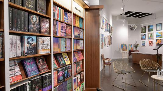 Inauguración Librería Lume (10)