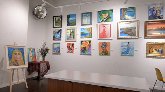 Inauguración Librería Lume (12)