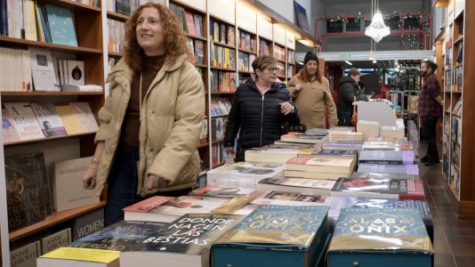 Inauguración Librería Lume (13)