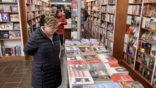Inauguración Librería Lume (15)