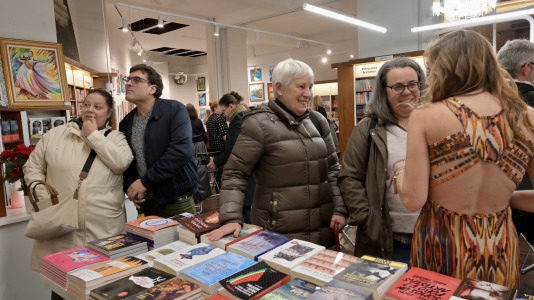 Inauguración Librería Lume (18)