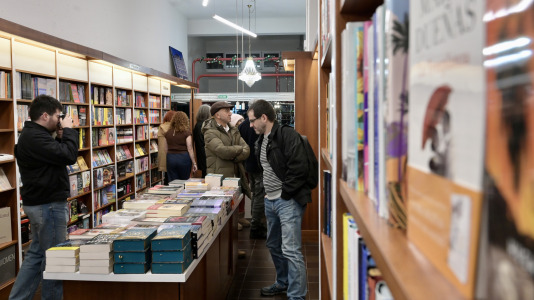 Inauguración Librería Lume (19)