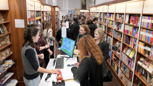 Inauguración Librería Lume (21)