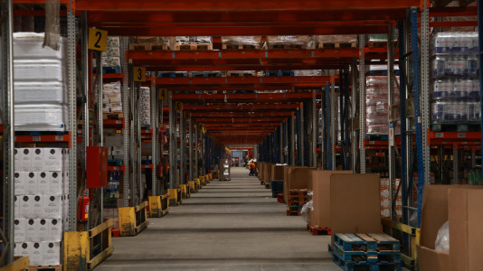 Sede central de Gadisa en Betanzos