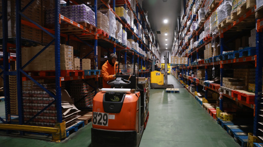 Sede central de Gadisa en Betanzos