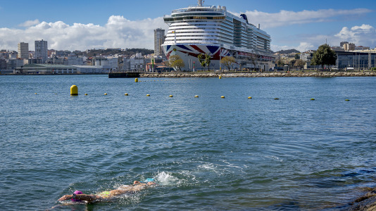 Imagen de julio del calendario