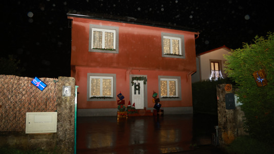 Decoración navideña en Gosende (11)