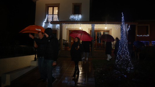 Decoración navideña en Gosende (17)