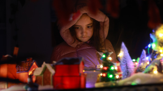 Decoración navideña en Gosende (18)