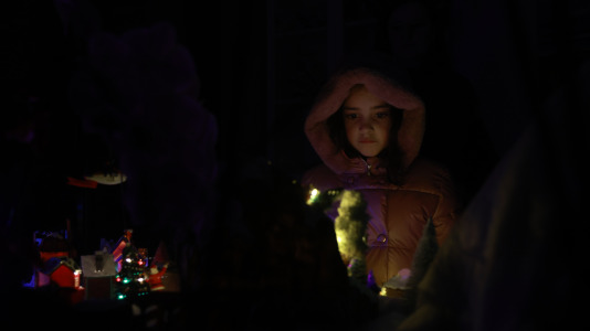 Decoración navideña en Gosende (19)