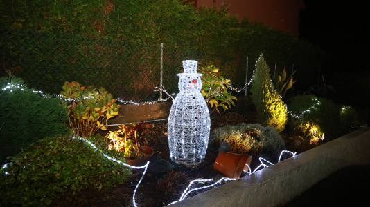 Decoración navideña en Gosende (24)