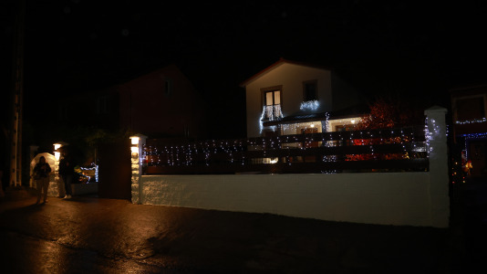 Decoración navideña en Gosende (26)