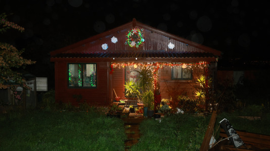 Decoración navideña en Gosende (32)