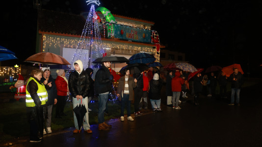 Decoración navideña en Gosende (39)