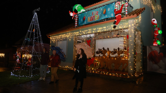 Decoración navideña en Gosende (41)