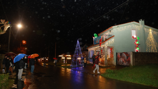 Decoración navideña en Gosende (44)