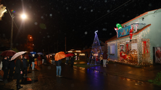 Decoración navideña en Gosende (45)