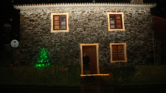 Decoración navideña en Gosende (56)