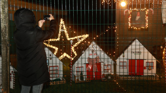 Decoración navideña en Gosende (57)