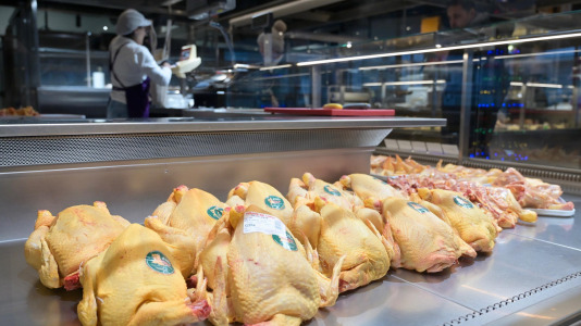 "Es una obra que hace barrio y ciudad", señala la alcaldesa de A Coruña, Inés Rey
