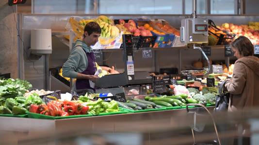 "Es una obra que hace barrio y ciudad", señala la alcaldesa de A Coruña, Inés Rey
