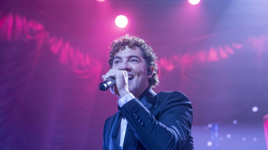 David Bisbal