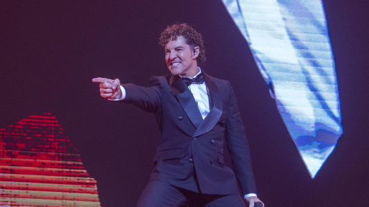 David Bisbal