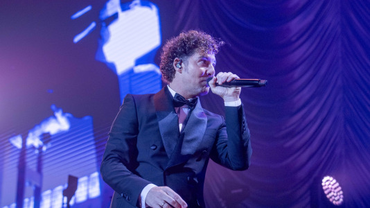 David Bisbal