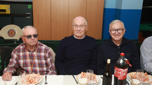 Agra, P. Naveira, M. Naveira y Barros