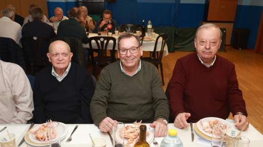 Eugenio, José Antonio y Paz